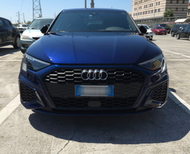 Audi A3 Sportback 35tfsi S Line S Tronic