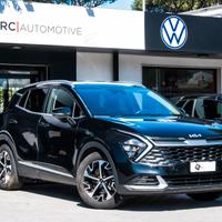 Kia Sportage 1.6 TGDi GPL Style