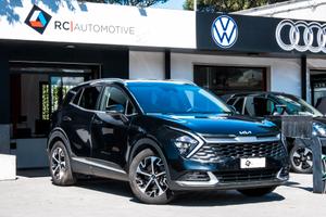 Kia Sportage 1.6 TGDi GPL Style
