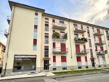 QUADRILOCALE , VIA PAOLO DOVO 15 , SAVIGLIANO !