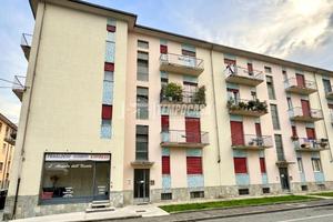 QUADRILOCALE , VIA PAOLO DOVO 15 , SAVIGLIANO !