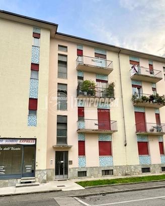 QUADRILOCALE , VIA PAOLO DOVO 15 , SAVIGLIANO !