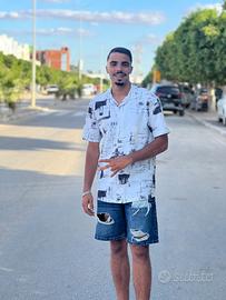 Cameriere aiuto cameriere