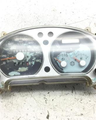 PIAGGIO BEVERLY 500 STRUMENTAZIONE CONTACHILOMETRI