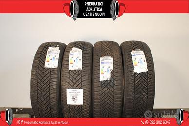 4 Gomme NUOVE 195 65 R 15 Hankook SPED GRATIS