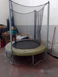 Trampolino