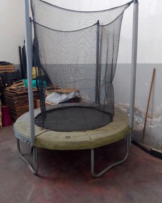 Trampolino