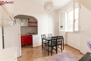 Appartamento Monte Argentario [590VRG] (Porto Sant