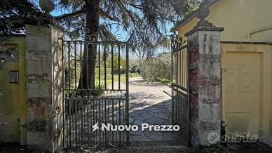 Villa di 599 m² con più di 5 locali a Crespina e L