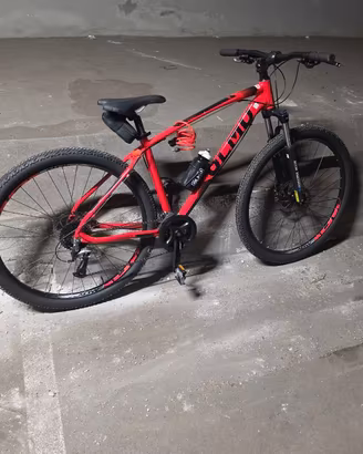 bicicletta