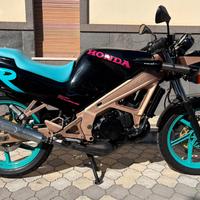 Nsr 125 f 1991 Honda