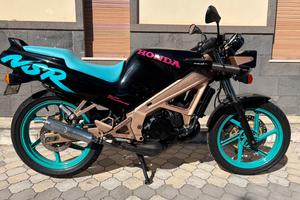 Nsr 125 f 1991 Honda
