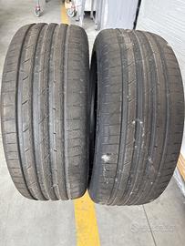 gomme usate 2454520 Estivo HANKOOK - Ion Evo 2023 