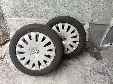 GOMME AUTO