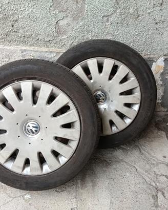 GOMME AUTO