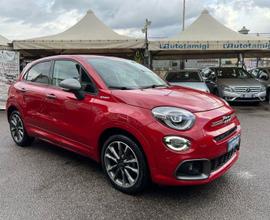 FIAT 500X 1.3 MultiJet 95 CV Sport