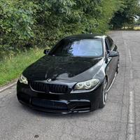 BMW F10 530d