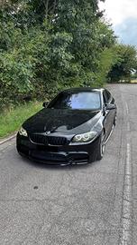 BMW F10 530d