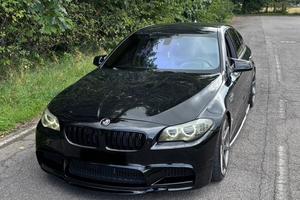 BMW F10 530d