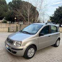 Fiat Panda 1.2 Dynamic cambio automatico km 61000