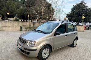 Fiat Panda 1.2 Dynamic cambio automatico km 61000