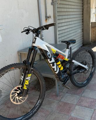 E-Mtb Husqvarna Hc4 2024