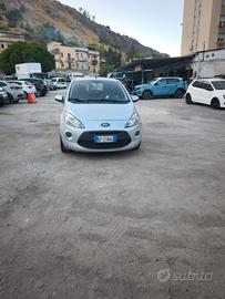 FORD KA 1.2 BENZINA ANNO 2011