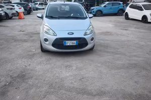 FORD KA 1.2 BENZINA ANNO 2011