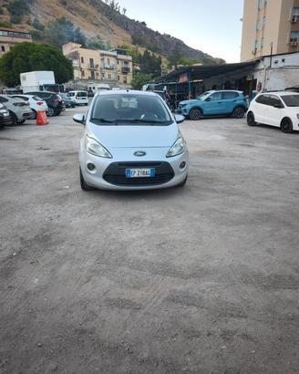 FORD KA 1.2 BENZINA ANNO 2011