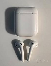 Air Pods 2 gen