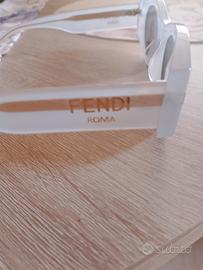 Occhiali Fendi modello FE40125I 