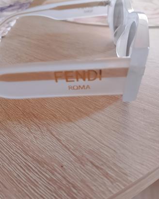 Occhiali Fendi modello FE40125I 