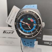 Tissot Sideral S 41 mm