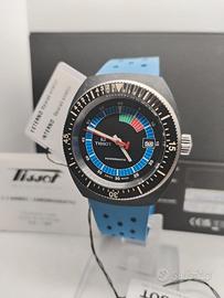 Tissot Sideral S 41 mm