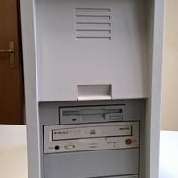 Computer HP Pentium 75 Mhz