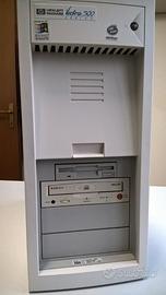 Computer HP Pentium 75 Mhz