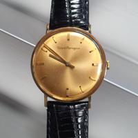 Orologio Girard-Perregaux vintage