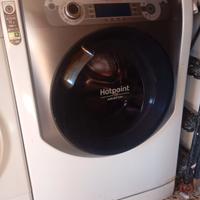 lavatrice Hotpoint Ariston kg 11 