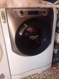 lavatrice Hotpoint Ariston kg 11 
