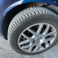 Ruote vw golf, Audi3, Seat