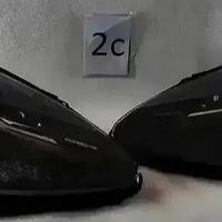 Porsche Macan Facelift Fari LED