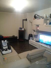 Appartamento a livraga