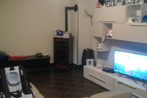 Appartamento a livraga