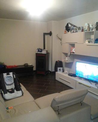 Appartamento a livraga