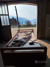 letto elettrico