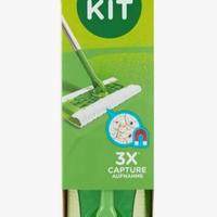 swiffer starter