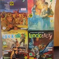 Fumetti Lanciostory 