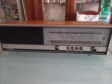 RADIO PHILIPS VINTAGE