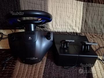 Volante logitech