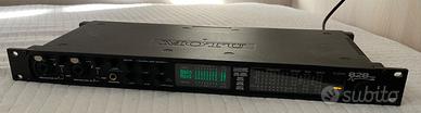 Motu 828 mk2 Firewire